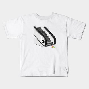 Lazy Kids T-Shirt